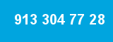 913 304 77 28 913 304 77 28